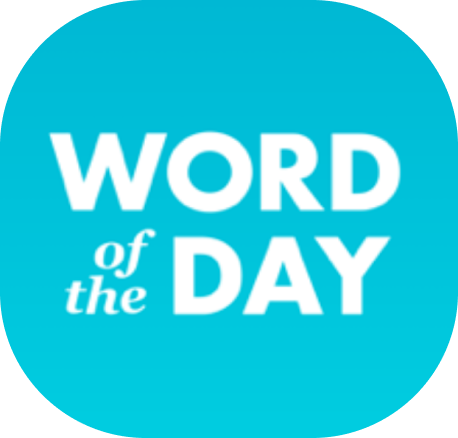 Word of the day